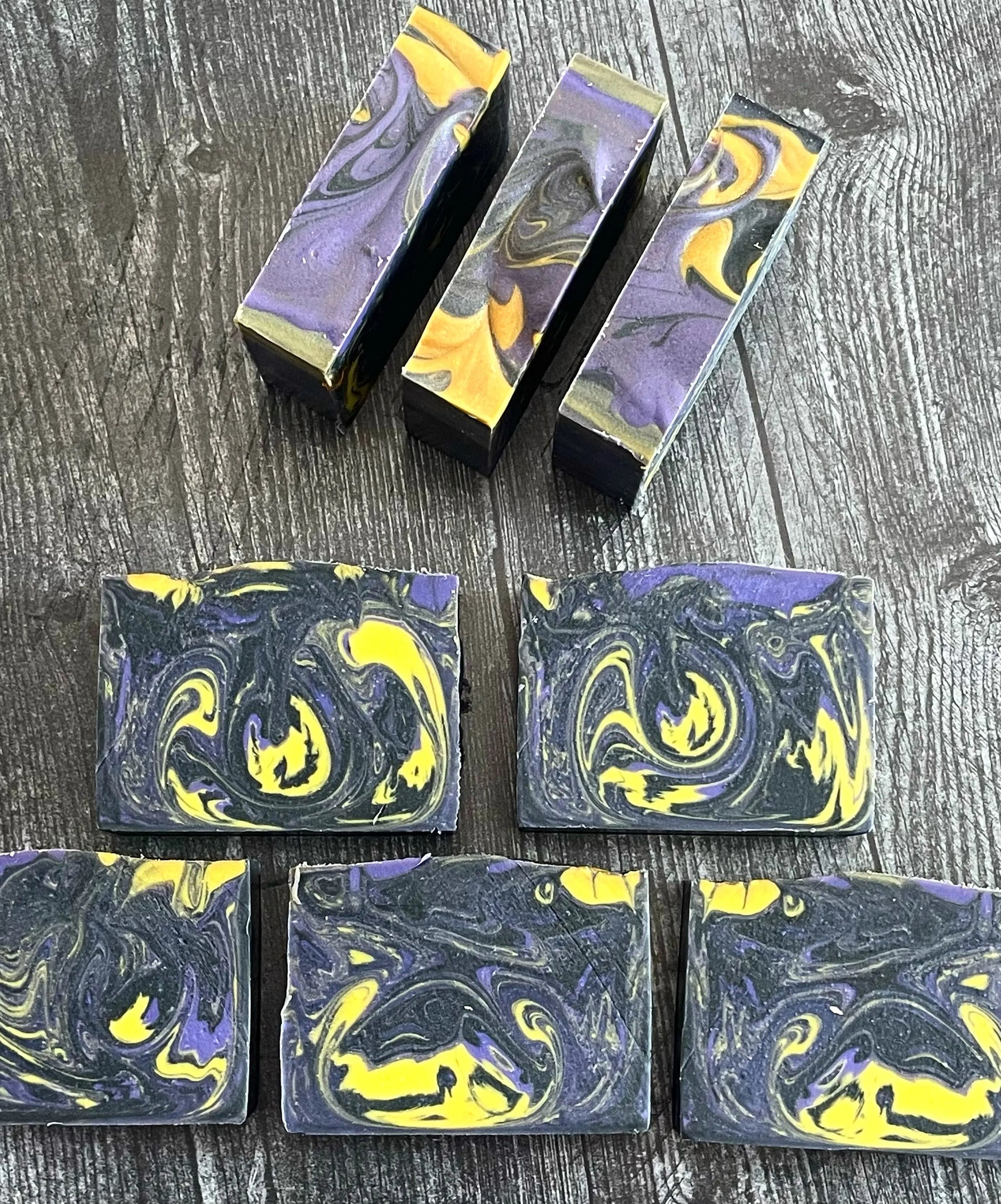 FUNKADELIC HANDCRAFTED SOAP - Main Street Collective