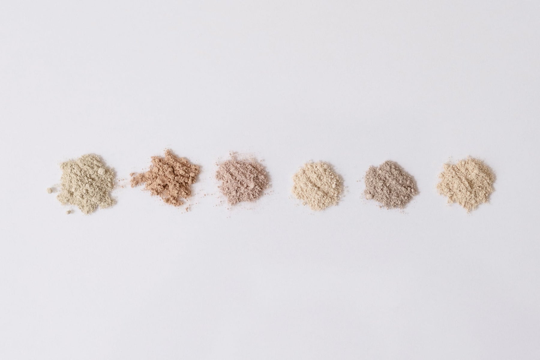 Chamomile & Oats Clay Facial Mask