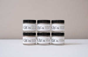 Hepburn Facial Mask