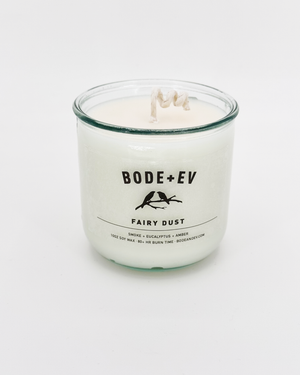 Fairy Dust | Soft Citrus · Smoky Woods · Lavender by Bode + Ev image 1