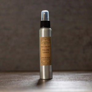Falling Leaves Room Spray Dewdrop Mystique LLC