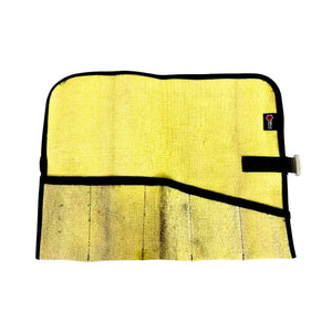 Fire Hose Tool Roll Recycled Firefighter