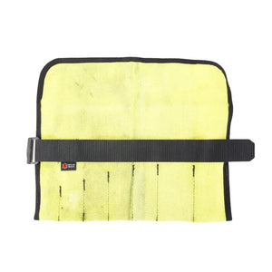 Fire Hose Tool Roll Recycled Firefighter