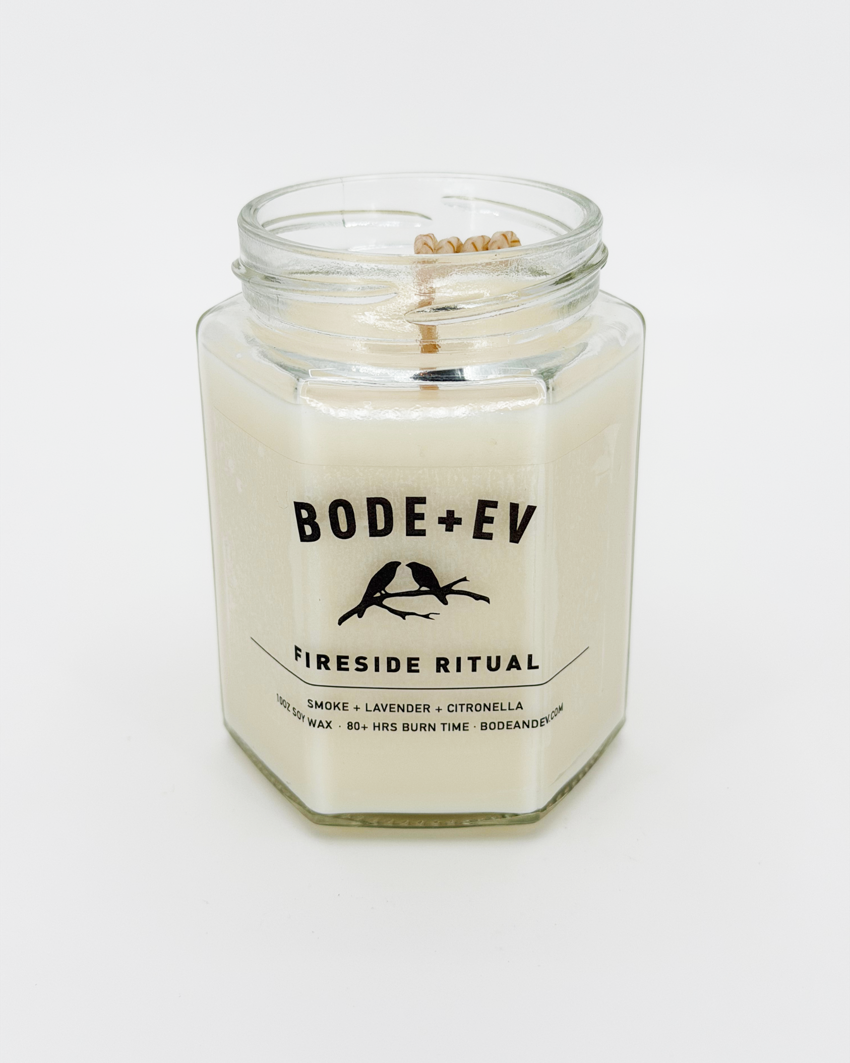 Citronella | Outdoor Candles by Bode + Ev image 9