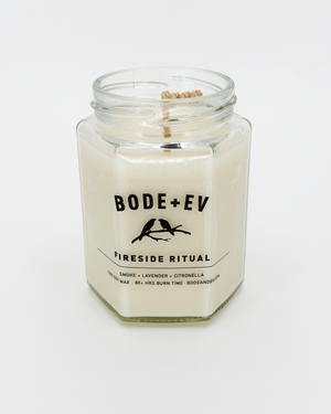 Citronella | Outdoor Candles by Bode + Ev image 9
