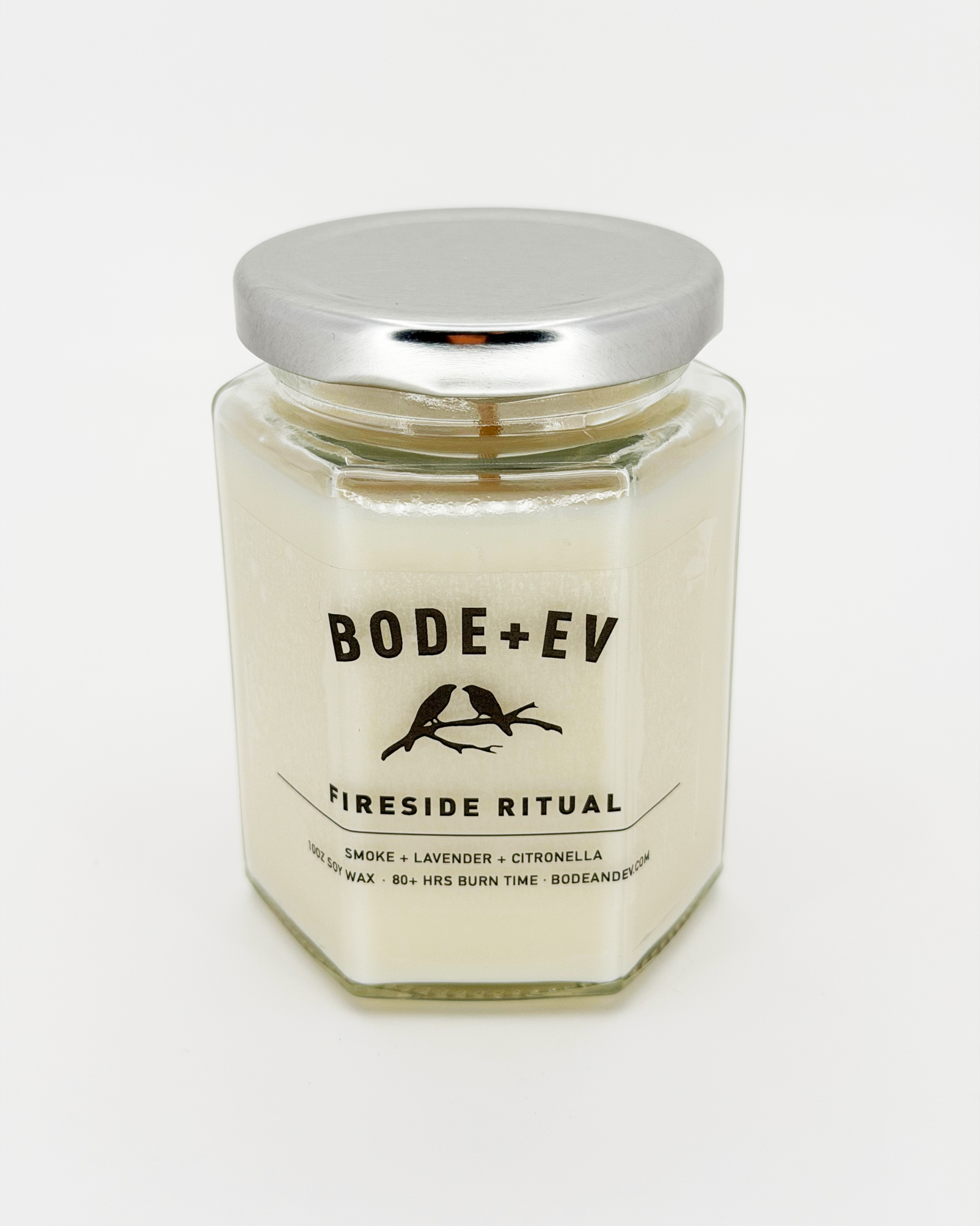 Citronella | Outdoor Candles by Bode + Ev image 10