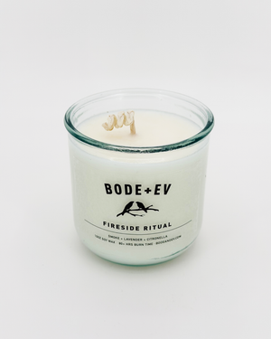 Citronella | Outdoor Candles by Bode + Ev image 5
