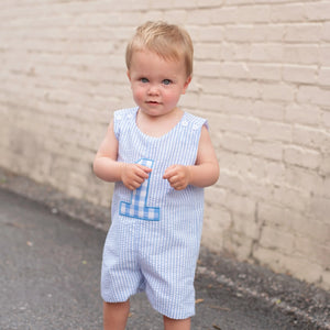 First Birthday Jon Jon Seven Lantern Lane