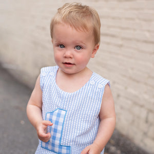 First Birthday Jon Jon Seven Lantern Lane