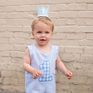 First Birthday Jon Jon Seven Lantern Lane