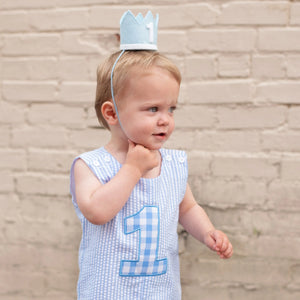 First Birthday Jon Jon Seven Lantern Lane