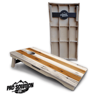 Large Stars & Stripes Cornhole Boards – Pro Lite or Pro Elite