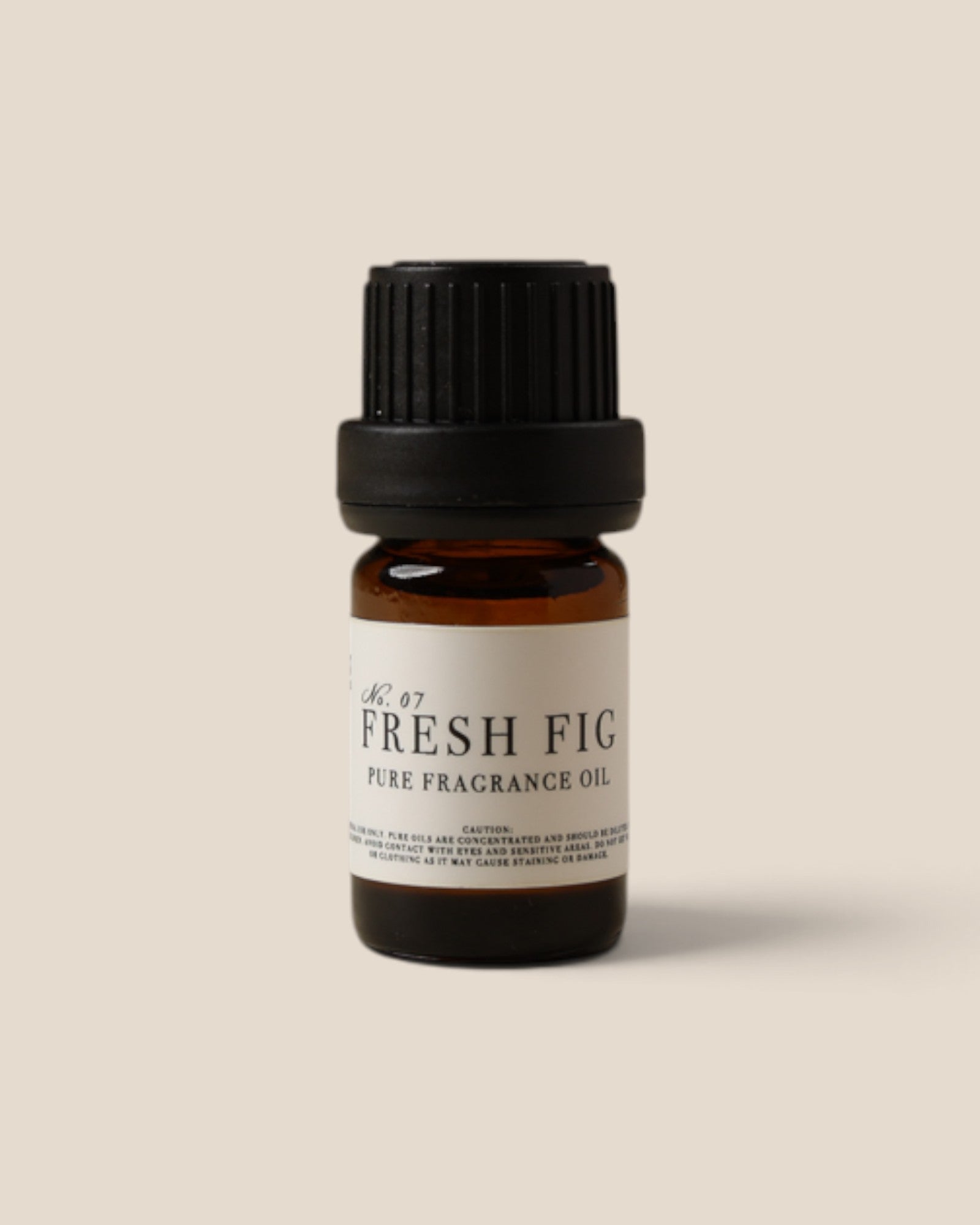 Fresh Fig: Pure Fragrance Oil