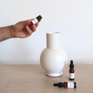 South Hampton: Pure Fragrance Oil