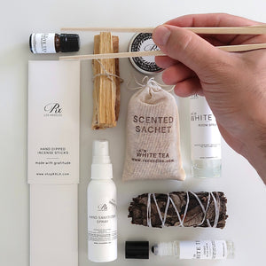 South Hampton: Pure Fragrance Oil