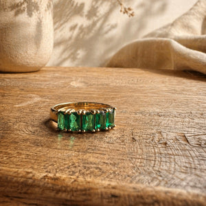 Celeste Ring by Ke Bella, additional product image 3