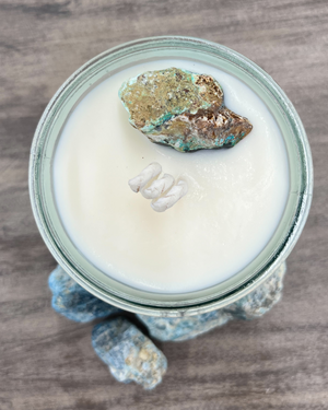 Gemini | Citrus, Mint + Warm Spice | May 21 to June 21 by Bode + Ev image 3