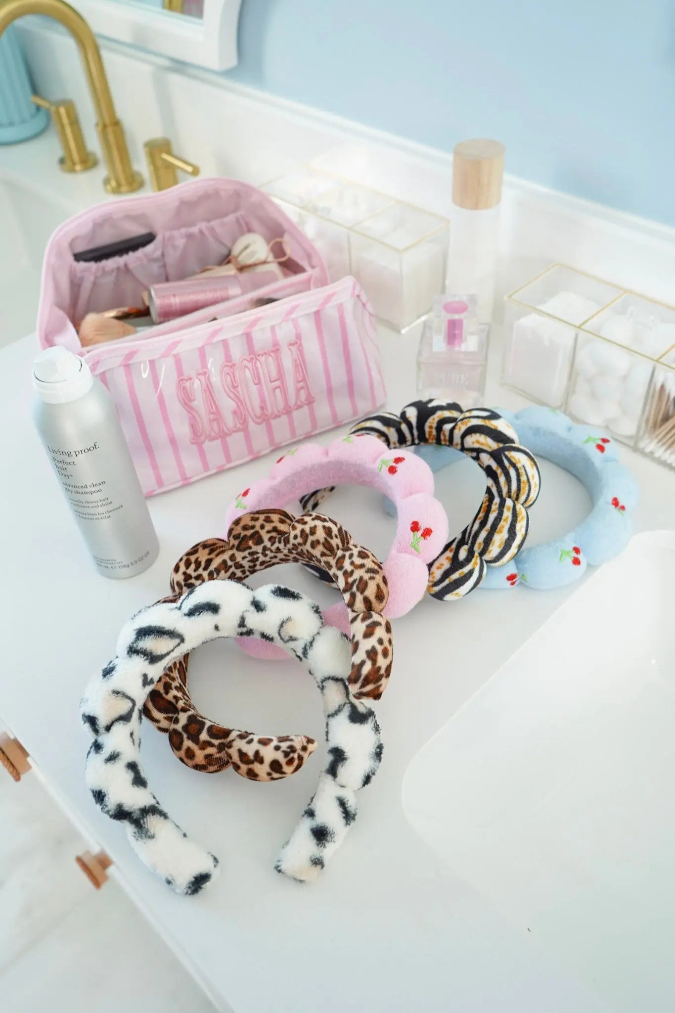 GRWM Headband by KenzKustomz, headbands detail photo 9