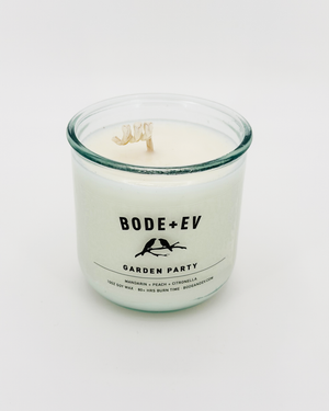 Citronella | Outdoor Candles by Bode + Ev image 8
