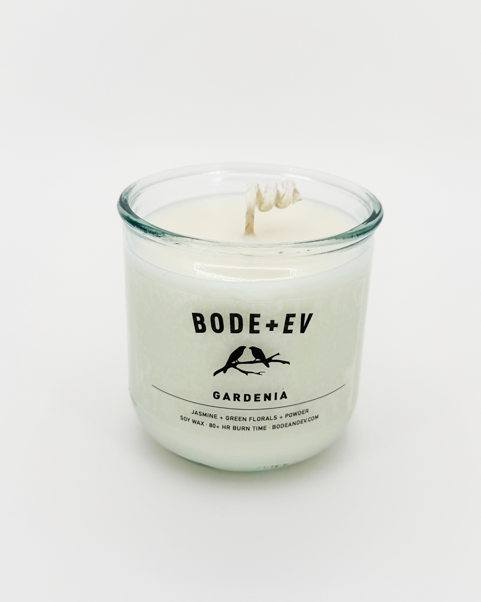 Gardenia | White Florals · Green Florals · Lush Tuberose by Bode + Ev image 2