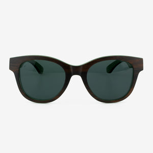 Gasparilla - Wood & Carbon Fiber Sunglasses