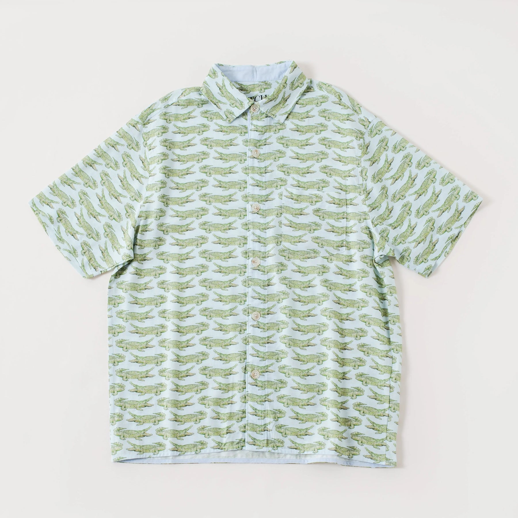 Gators Men's Festival Shirt Nola Tawk
