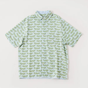 Gators Men's Festival Shirt Nola Tawk