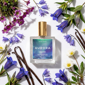 Aurora Eau de Parfum by Lucid Coast Co. product image 1