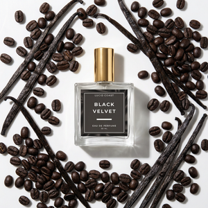 Black Velvet Eau de Parfum by Lucid Coast Co. product image 1