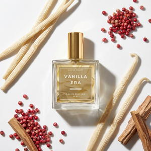 Vanilla Era Eau de Parfum by Lucid Coast Co. product image 4