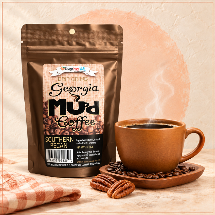 Georgia Coffee & Coffee Gifts