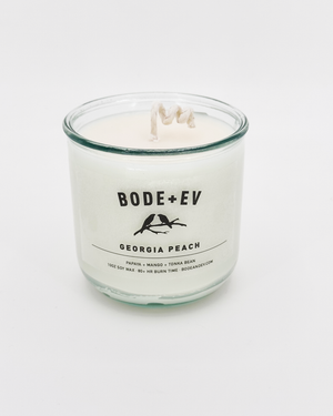 Georgia Peach | Juicy Peach · Mango · Soft Tonka by Bode + Ev image 1