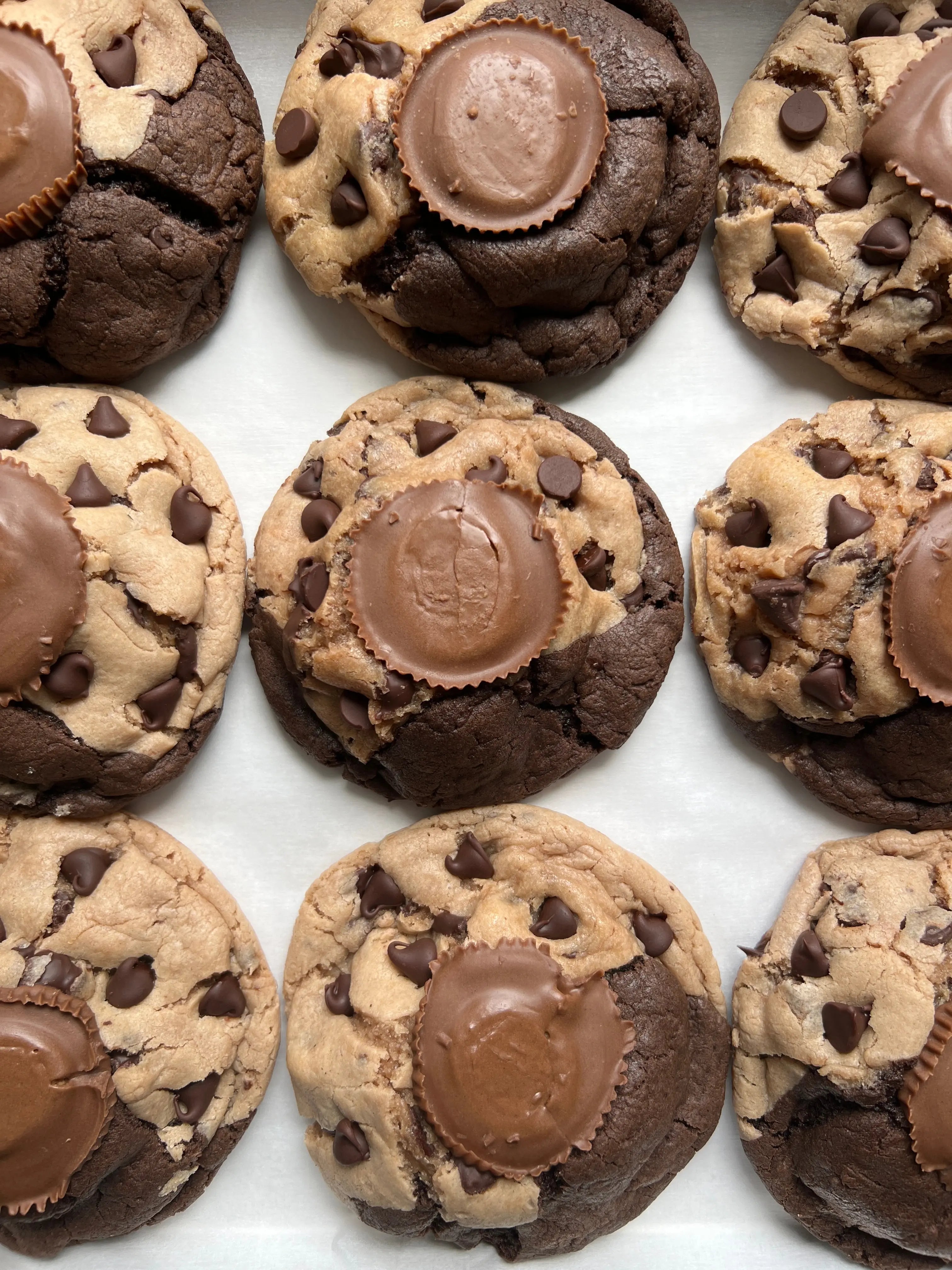 Get Baked Brownie Let's Get Baked Artisan Desserts