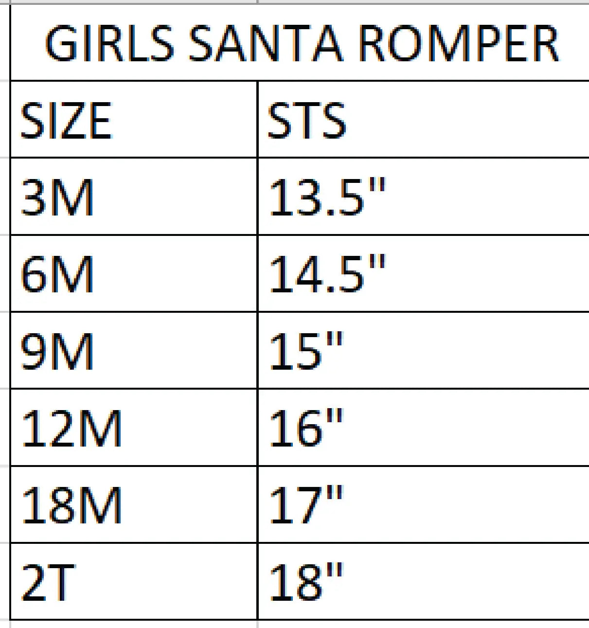 Girls Christmas Santa Romper Seven Lantern Lane