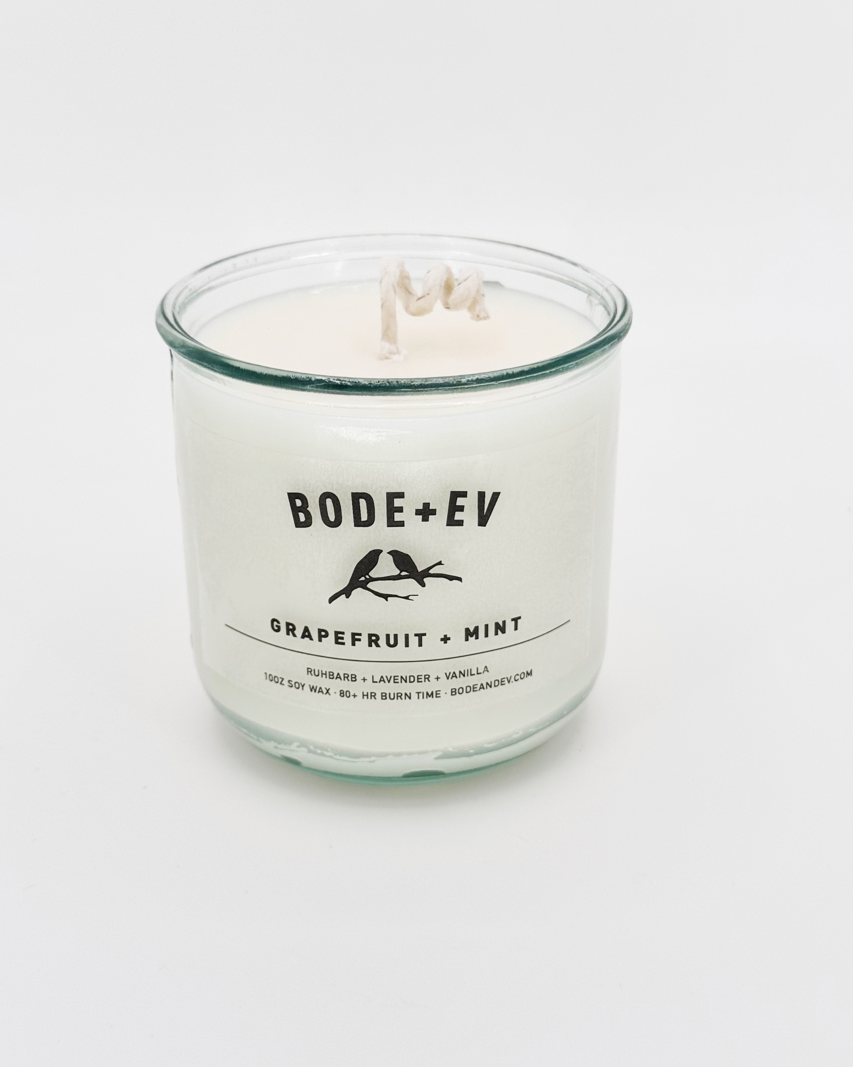 Grapefruit + Mint | Fresh Citrus · Herbal by Bode + Ev image 1