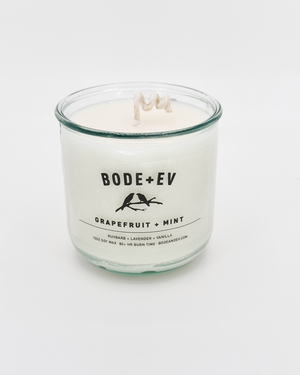 Grapefruit + Mint | Fresh Citrus · Herbal by Bode + Ev image 1