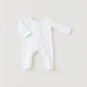 Green Newborn Take Me Home Set Nola Tawk
