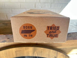 Grill Master Gift Box Q Sauce