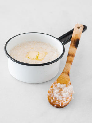 Carolina Grits