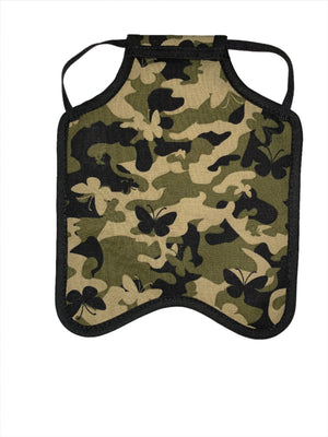 Hen Saver Chicken Saddle for Hens (Made in USA Hen Apron)