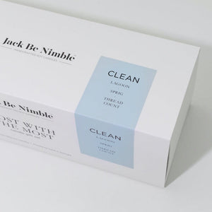 Host With The Most Soy Candle Gift Set (Clean) by Jack Be Nimble Candles image 4