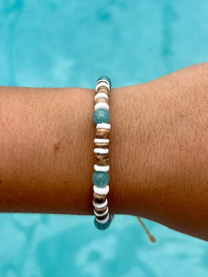 Hali Bracelet HALT