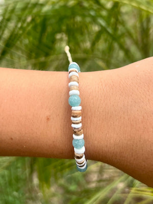 Hali Bracelet HALT