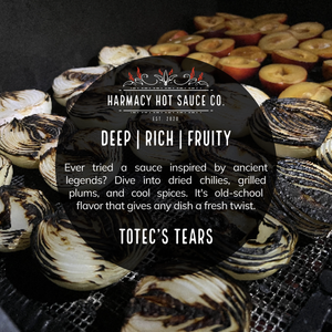 Extra Hot Best Sellers Variety Pack