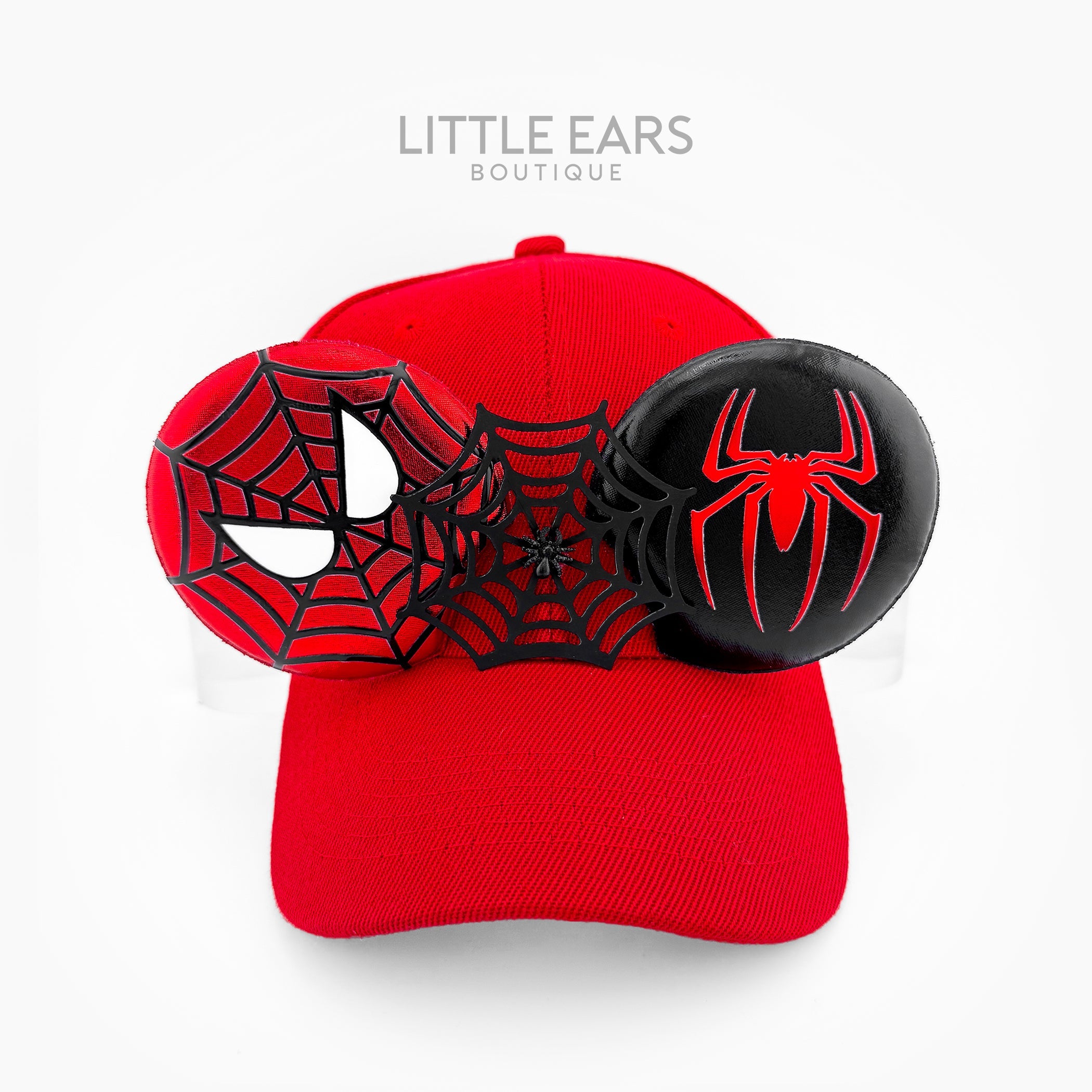 Spider Hat