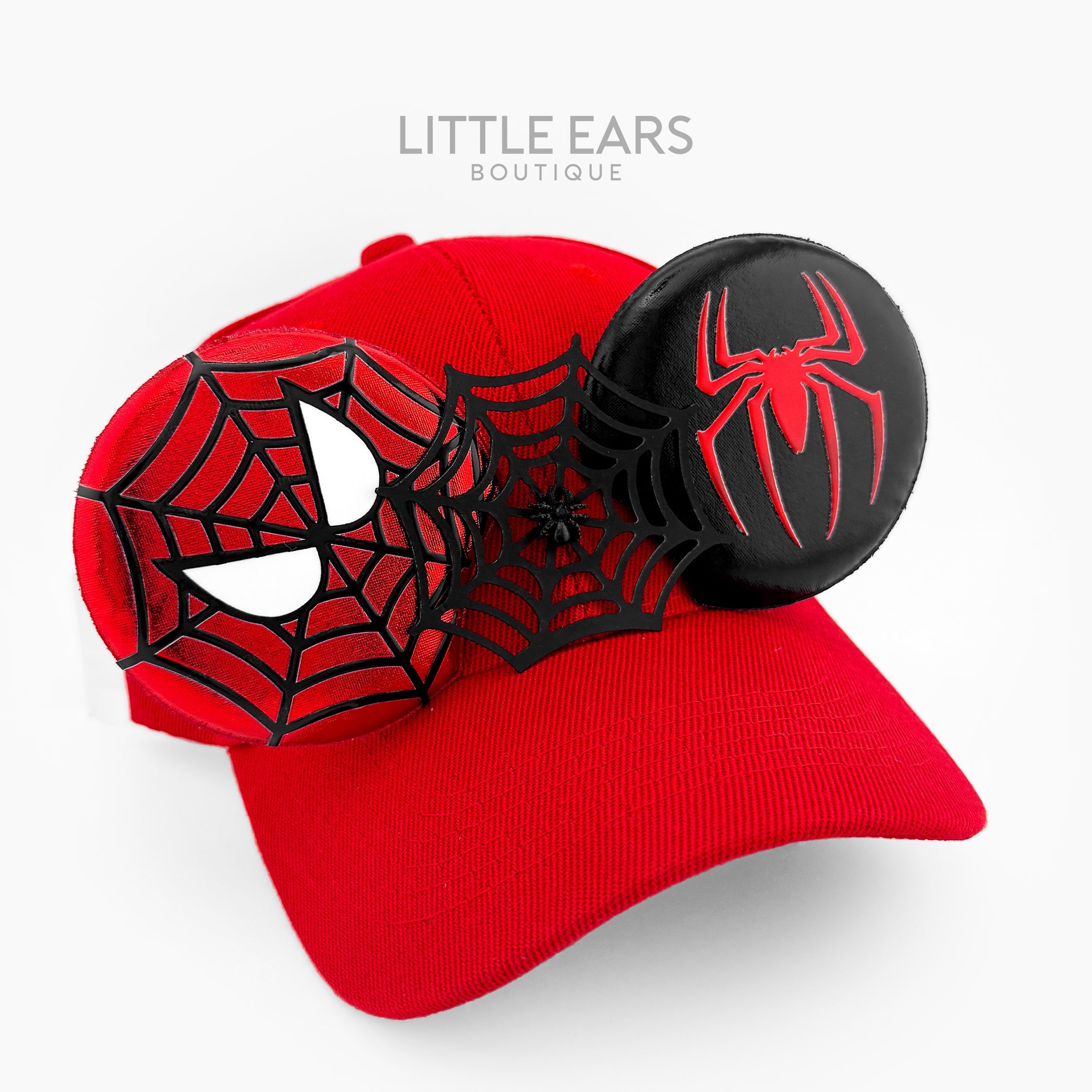 Spider Hat