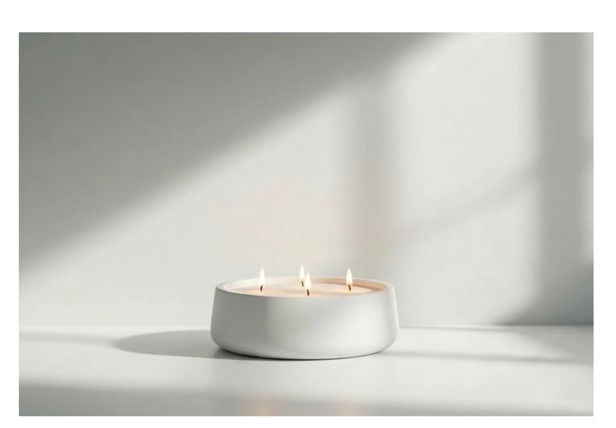 Hearth Candle Bowl by Believe Candle, scented candle main product photo