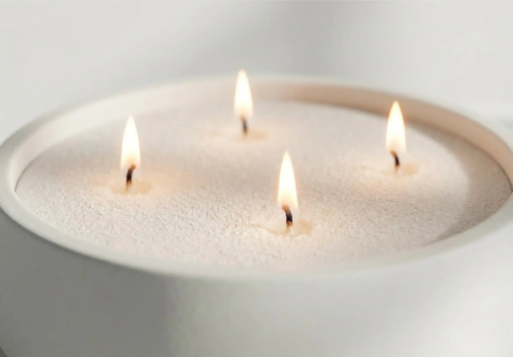 Hearth Candle Bowl - Main Street Collective