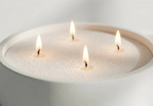 Hearth Candle Bowl - Main Street Collective