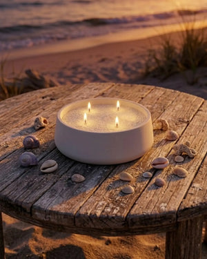 Hearth Candle Bowl - Main Street Collective